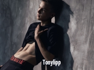 Tonylipp