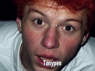 Tonypen