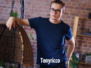 Tonyricco