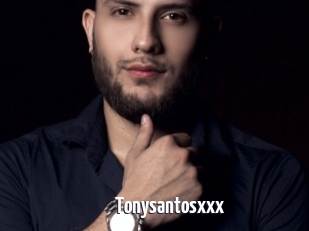 Tonysantosxxx