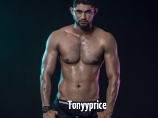 Tonyyprice