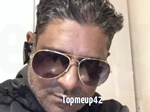 Topmeup42