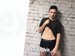 Torycalvin