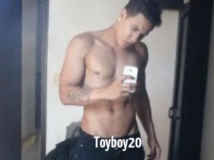 Toyboy20