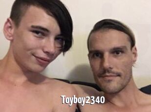 Toyboy2340