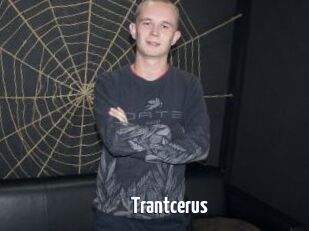 Trantcerus