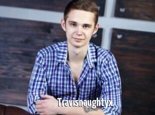 Travisnaughtyx