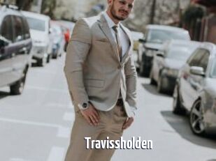 Travissholden