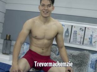 Trevormackemzie