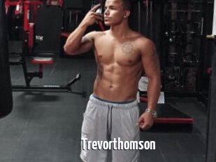 Trevorthomson