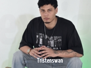 Tristenswan