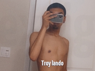 Troy_lando