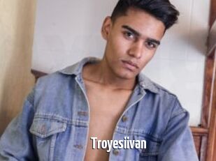 Troyesiivan