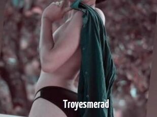 Troyesmerad