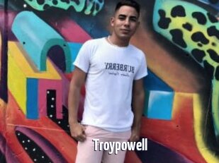 Troypowell