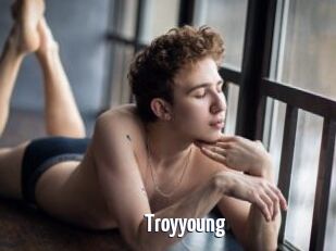 Troyyoung