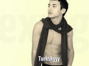 Turkskyyy