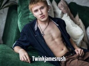 Twinkjamesrush