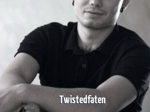 Twistedfaten