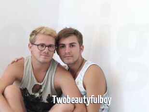 Twobeautyfulboy