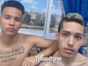 Tyleandtyron