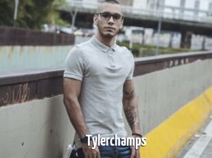 Tylerchamps