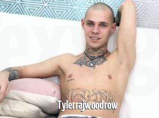 Tylerrajwoodrow