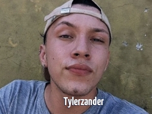 Tylerzander