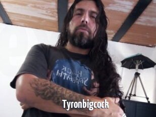 Tyronbigcock