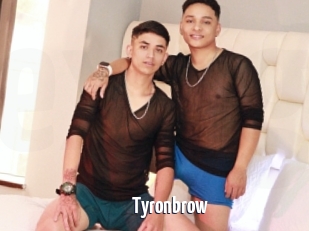 Tyronbrow