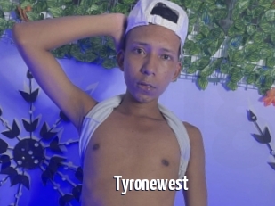 Tyronewest