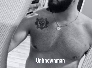 Unknownman