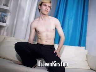 UrJeanKirsten