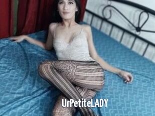 UrPetiteLADY