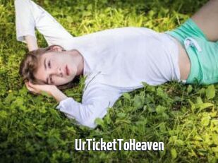 UrTicketToHeaven