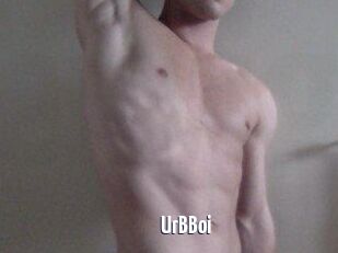 UrBBoi