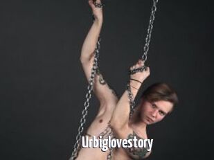 Urbiglovestory