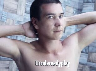 Urcolereadyplay