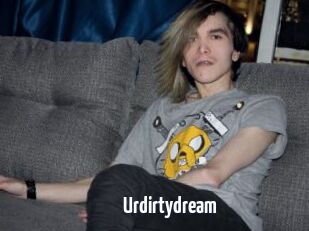 Urdirtydream