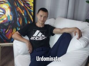 Urdominator