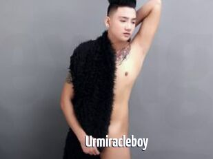 Urmiracleboy