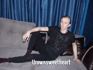 Urownsweetheart