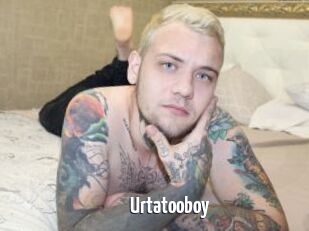 Urtatooboy