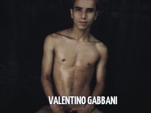 VALENTINO_GABBANI