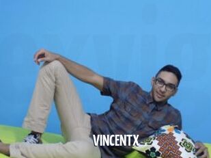 VINCENTX