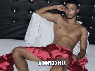 VINNYXXFOX