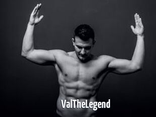 ValTheLegend