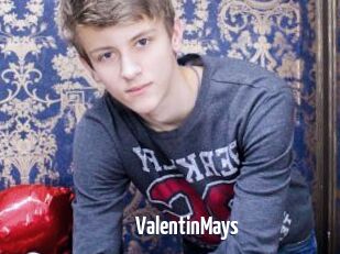 ValentinMays