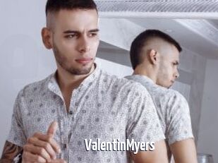 ValentinMyers