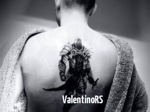 ValentinoRS